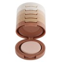 Pudderpalette - 5 nuancer 5