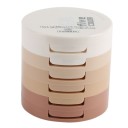 Pudderpalette - 5 nuancer 7