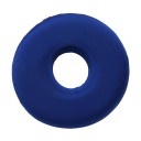 Pude med hul til øret 25 x 6 cm Ortopædisk pude til at sove på siden Pude ved ørepiercing og tryk på øret 6