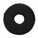 Pude med hul til øret 25 x 6 cm Ortopædisk pude til at sove på siden Pude ved ørepiercing og tryk på øret 4