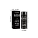 Puder do włosów zwiększający objętość Matowy efekt Lekki puder do stylizacji zwiększający objętość włosów Szybka stylizacja Miękka konsystencja Nie przetłuszcza włosów 2