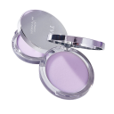 Pudra compatta viola waterproof fondotinta cremoso Composizione naturale Effetto opacizzante a lunga durata Per tutti i tipi di pelle 2