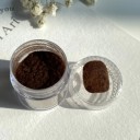 Pudro di velluto per unghie per manicure, polvere fine per effetto opaco e vellutato sulle unghie 12