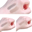 Pudro per capelli a lunga durata in stick Correttore della linea dei capelli Riempimento delle zone diradate Waterproof Copertura della calvizie Correzione della fronte Adatto a tutti i tipi di capelli 4