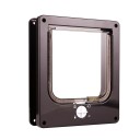 Puerta para perros y gatos T1820 3