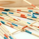 Puinen Mikado lapsille 5