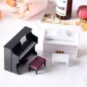 Puinen piano nukelle 2