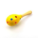 Puinen rumbapallo A2070 4