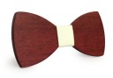 Puinen rusetti J632 8