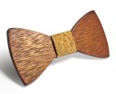 Puinen rusetti J634 8
