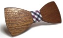 Puinen rusetti J637 7