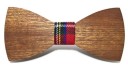 Puinen rusetti J640 13