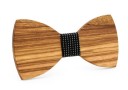Puinen rusetti J642 2