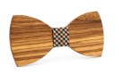 Puinen rusetti J642 3