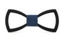 Puinen rusetti kaiverrettu J650 7