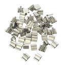 Puinen sydänlanka 13 x 130 mm 50 kpl 5