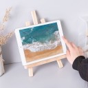 Puinen teline matkapuhelimelle/tabletille 2