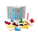 Puinen tetris-peli 5
