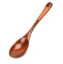 Puiset lusikat - 2 kpl 8