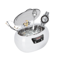 Pulitore ad ultrasuoni 600 ml 2