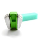 Pulitore e ristrutturatore delle guarnizioni dei tergicristalli A1687 5