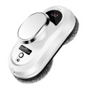 Pulitore robotico per vetri 1