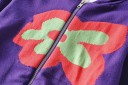 Pull à capuche pour femmes A2967 5