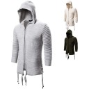 Pull à capuche pour homme F280 2