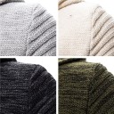 Pull à capuche pour homme F280 3