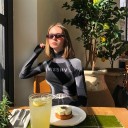 Pull à col roulé fonctionnel pour femmes 3