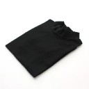 Pull à col roulé pour enfants B1632 6