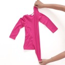 Pull à col roulé pour enfants B1632 2