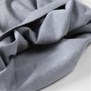Pull à col roulé pour enfants L600 2