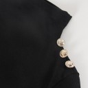 Pull à col roulé pour femmes A2183 4
