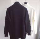 Pull à col roulé pour femmes A2209 3