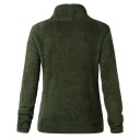 Pull à col roulé pour femmes 2