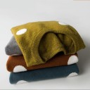 Pull à pois pour femmes 5