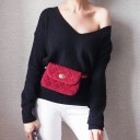 Pull ample pour femmes 3