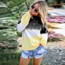 Pull arc-en-ciel pour femmes 3