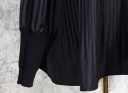 Pull col roulé combiné pour femmes 4