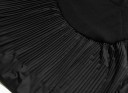 Pull col roulé combiné pour femmes 6