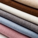 Pull col roulé doux pour femmes 5