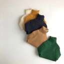 Pull col roulé pour enfants L602 3
