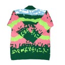 Pull coloré pour homme F263 2