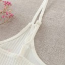 Pull court pour femme et crop top 4