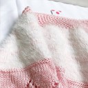 Pull en fausse fourrure pour femmes B52 2