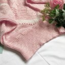 Pull en fausse fourrure pour femmes B52 3
