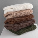Pull en tricot pour femmes G220 3