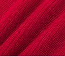 Pull en tricot pour femmes J1838 11