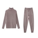 Pull et pantalon de survêtement pour femmes 14
